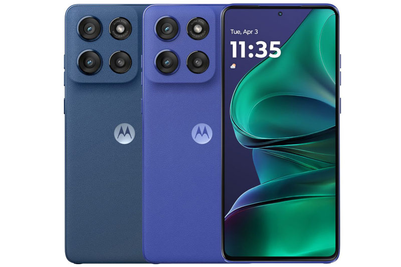 Motorola Moto G Stylus 5G 2025.