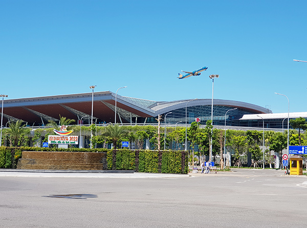 Sân bay quốc tế Đà Nẵng được xếp thứ 84 trong Top 100 sân bay hàng đầu thế giới năm 2025.