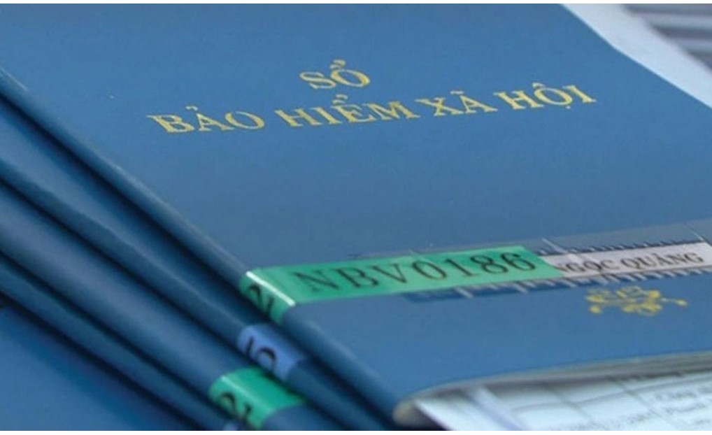 Mua bán, cầm cố sổ BHXH tiềm ẩn nhiều rủi ro  