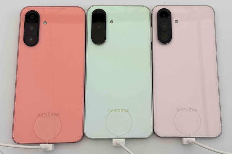 Samsung Galaxy A26 5G