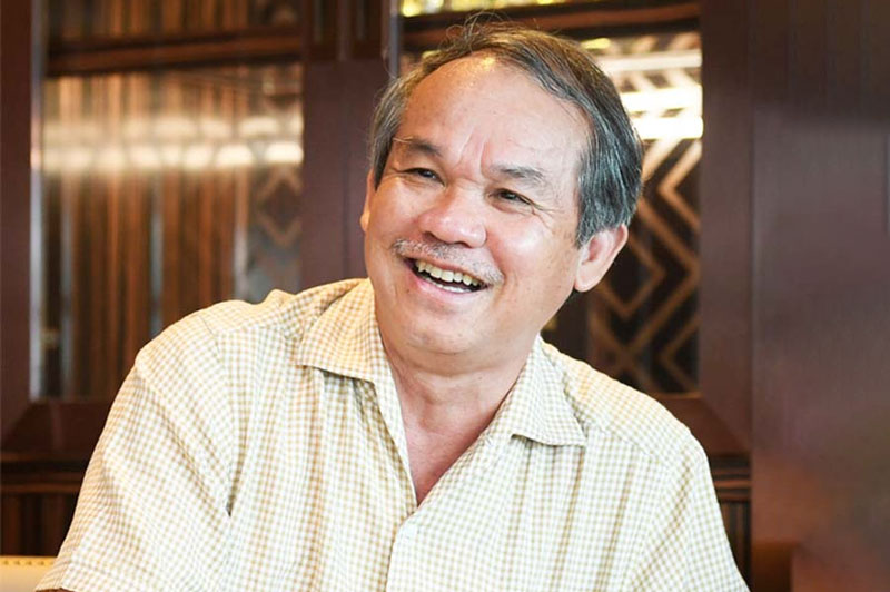 Bầu Đức sẵn sàng trao cơ hội cho các cầu thủ HAGL ra sân.