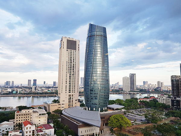 Đà Nẵng sẽ nghiên cứu đề xuất các cơ chế chính sách thu hút, đào tạo nguồn nhân lực phục vụ Trung tâm tài chính quốc tế sắp được xây dựng.