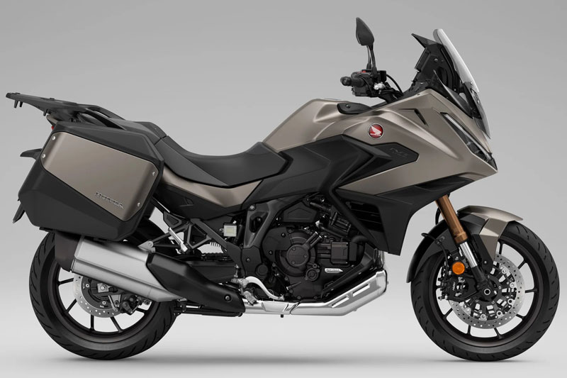 Honda NT1100 DCT 2025.