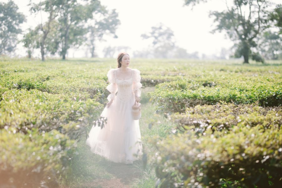 Bộ ảnh thời trang của Lý Nhã Kỳ tại Gia Lai không chỉ đơn thuần là phô diễn vẻ đẹp của trang phục và người mẫu. Nó là một hành trình khám phá, một sự đối thoại đầy thi vị giữa con người và thiên nhiên, giữa thời trang hiện đại và những giá trị văn hóa, lịch sử của vùng đất Tây Nguyên.