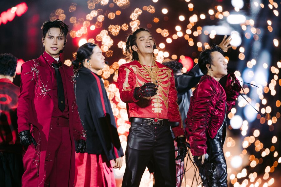 "Anh trai" tiếp tục chứng minh sức hút