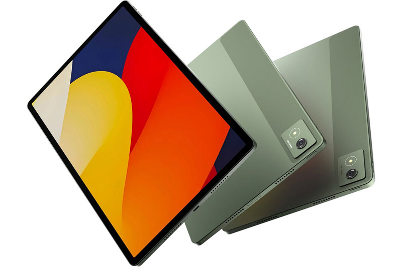 Motorola Moto Pad 60 Pro.