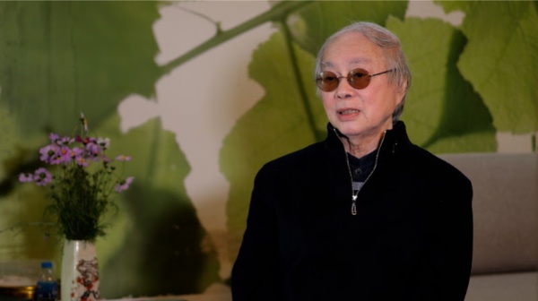 Đạo diễn Đặng Nhật Minh