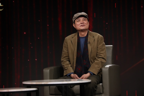 NSƯT Hữu Mười kể về những kỷ niệm trong phim