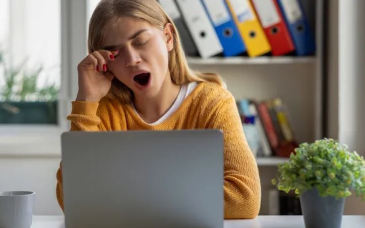 Ngáp là hiện tượng lây lan ở hầu hết mọi người và một số loài động vật.