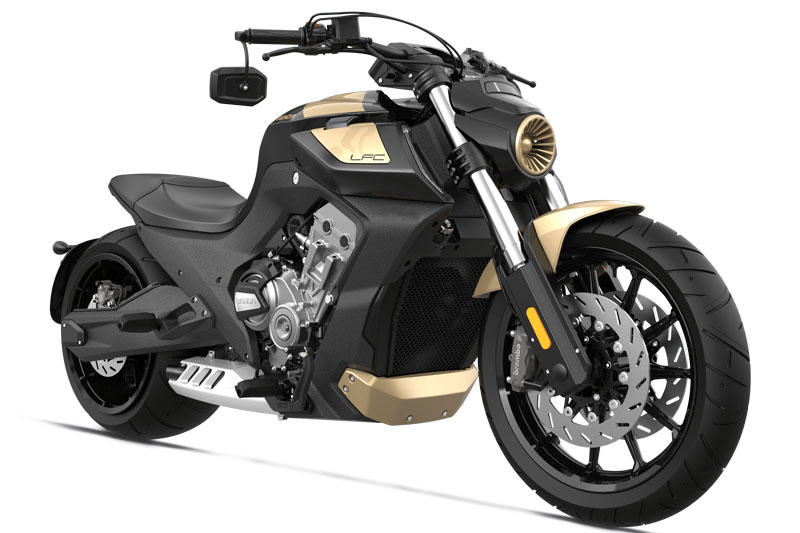 Benda LCF700 Pro 2025.