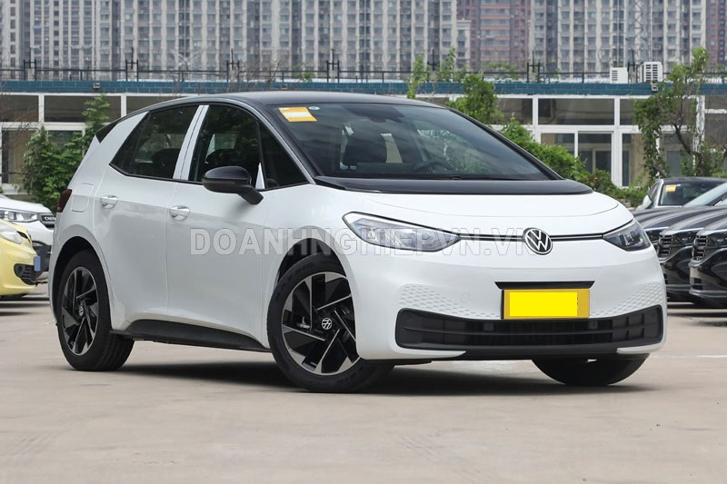 Volkswagen ID.3 2025.