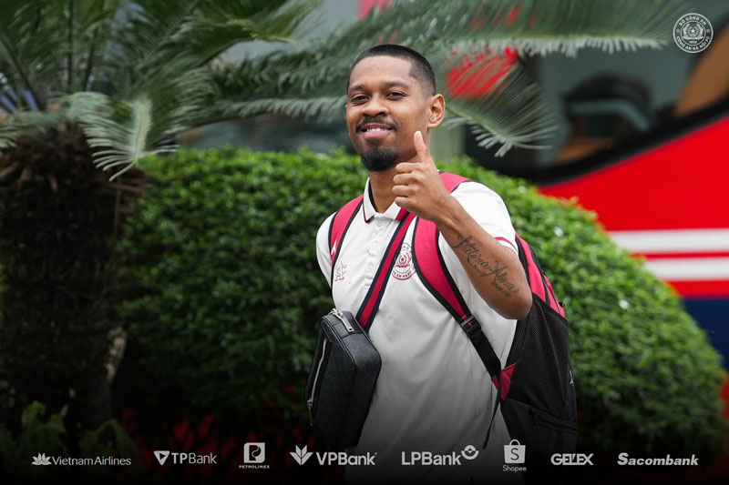 Cao Pendant Quang Vinh.