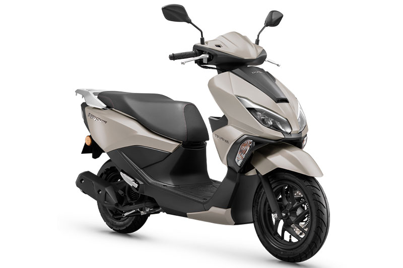 Honda NPF125 2025.
