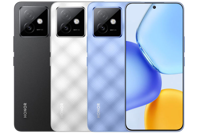 Honor X60 GT 5G.