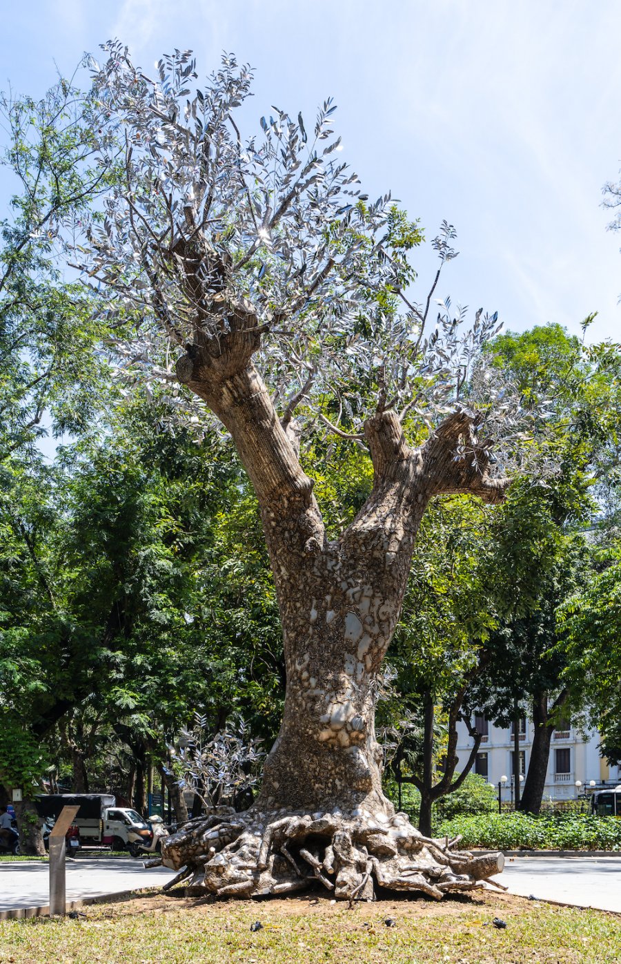 Tác phẩm "Hồi sinh"