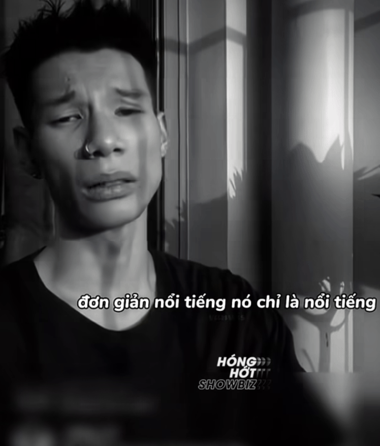 Hình ảnh MCK từ clip đang lan truyền trên mạng xã hội