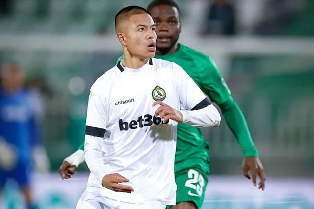 Đỗ Chung Nguyên.