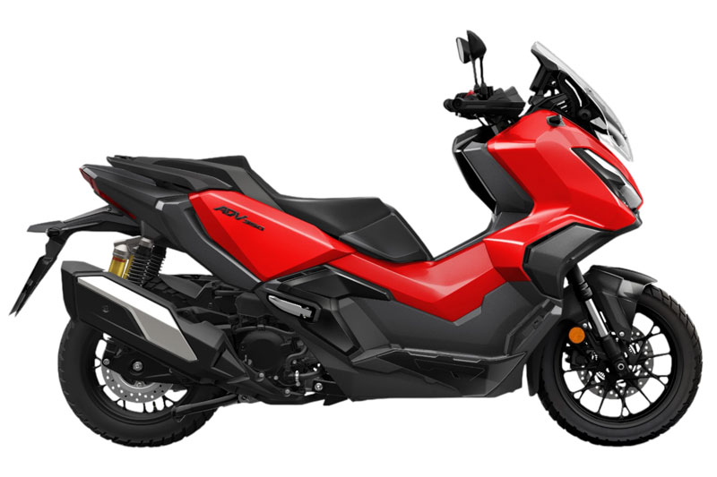 Honda ADV 350 2025.