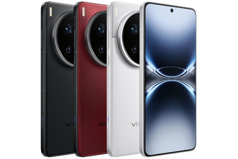 Vivo X200 Ultra.