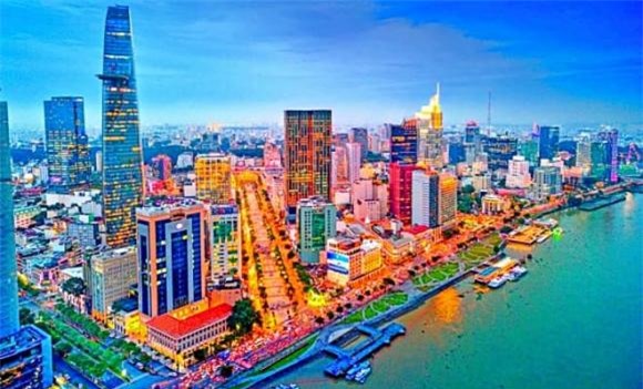 TP.HCM, tách, nhập địa giới hành chính, tỉnh thành