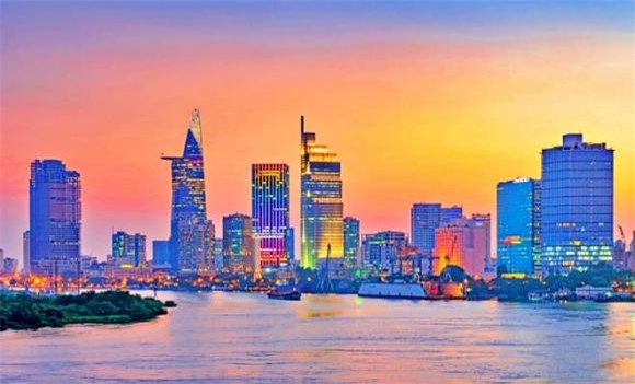 TP.HCM, tách, nhập địa giới hành chính, tỉnh thành