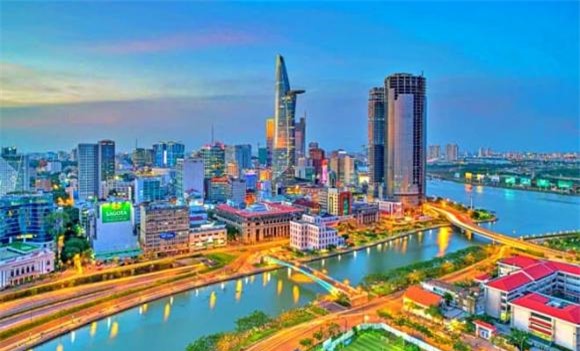 TP.HCM, tách, nhập địa giới hành chính, tỉnh thành