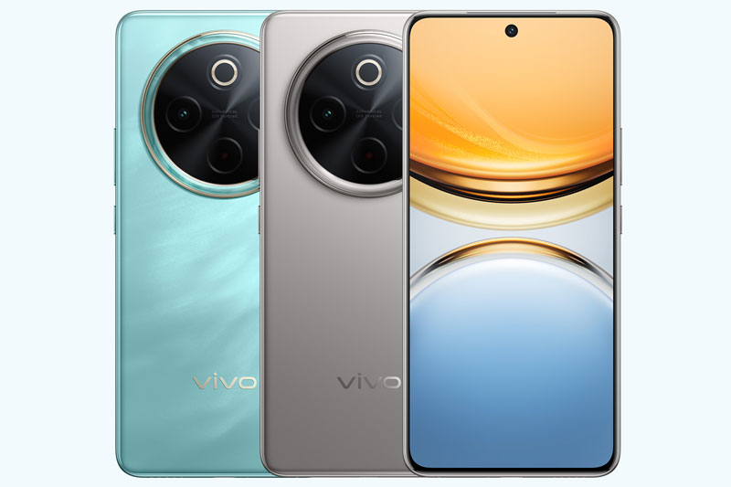 Vivo T4 5G.