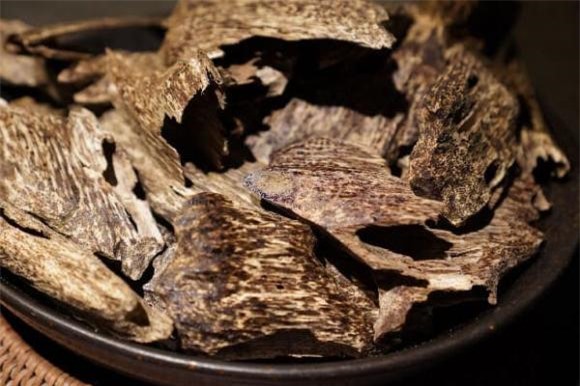 Gỗ quý, trầm hương