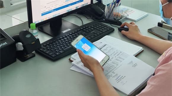 BHYT, khám chữa bệnh, bảo hiểm y tế