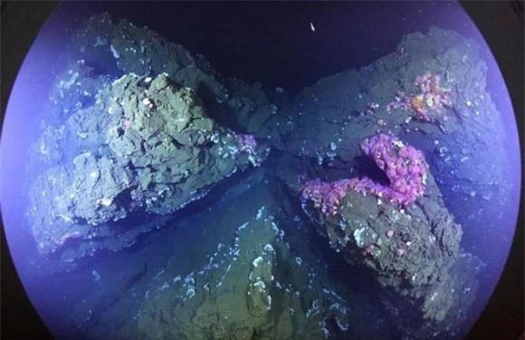 nước biển không thể dập tắt được núi lửa, nước biển, núi lửa, phun trào lúi nửa, dập tắt túi lửa