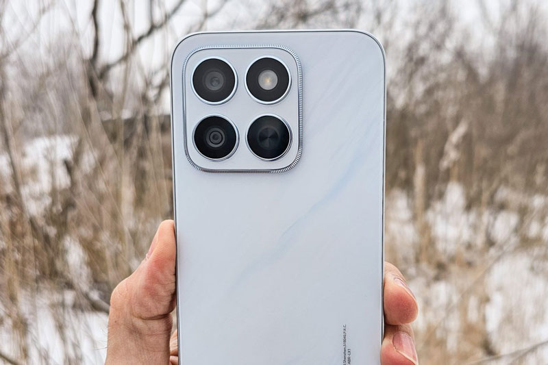 Bảng giá điện thoại Honor tháng 5/2025: Nhiều sản phẩm giảm giá mạnh