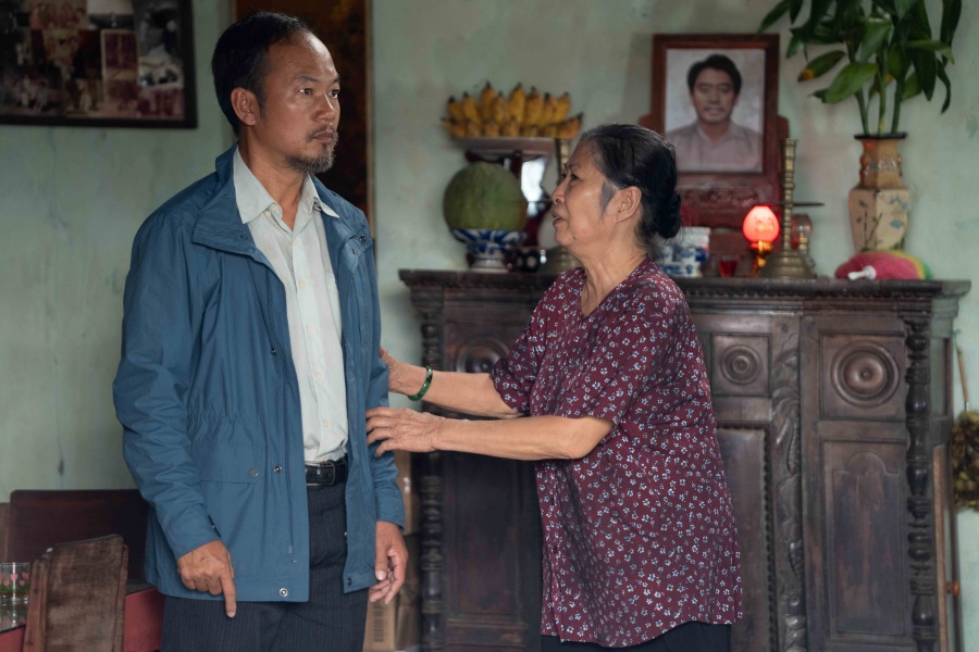 Hình ảnh trong phim