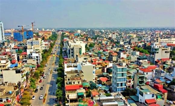  sáp nhập, tỉnh thành, Bắc Ninh, tỉnh nhỏ nhất nước ta, Hưng Yên, Thái Bình
