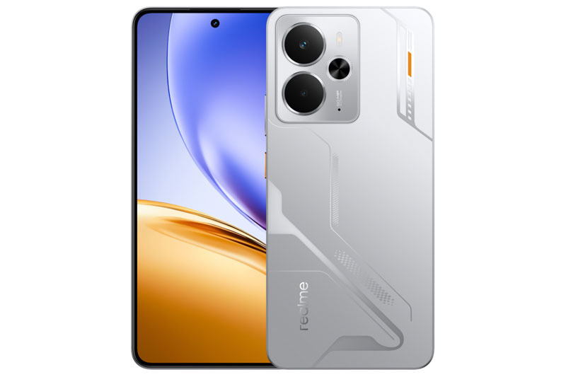 Realme 14 5G.