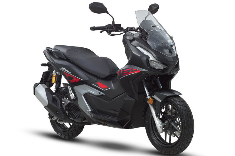 Honda ADV 160 2025.