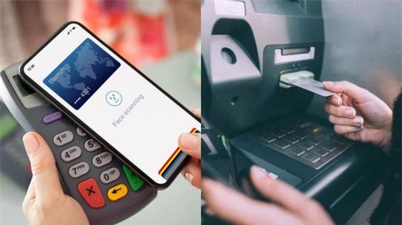 Thẻ ATM, mẹo dùng thẻ ATM an toàn