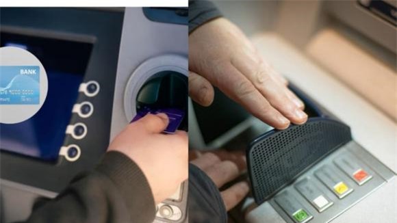 Thẻ ATM, mẹo dùng thẻ ATM an toàn