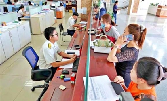 thuế, thuế thu nhập cá nhân, TNCN