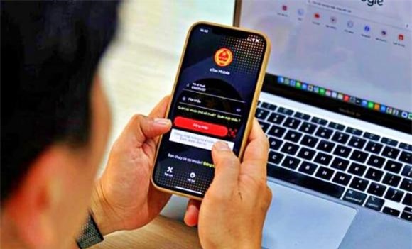 thuế, thuế thu nhập cá nhân, TNCN