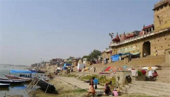 sống hằng, ấn độ, sống thọ, bệnh tật, ô nhiễm