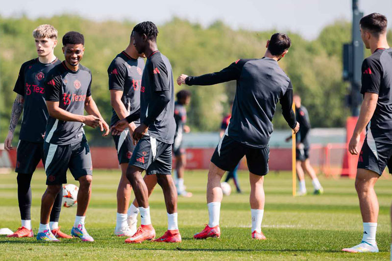 Man Utd sẽ kiếm ít nhất 70 triệu bảng Anh nếu vô địch Europa League mùa này.