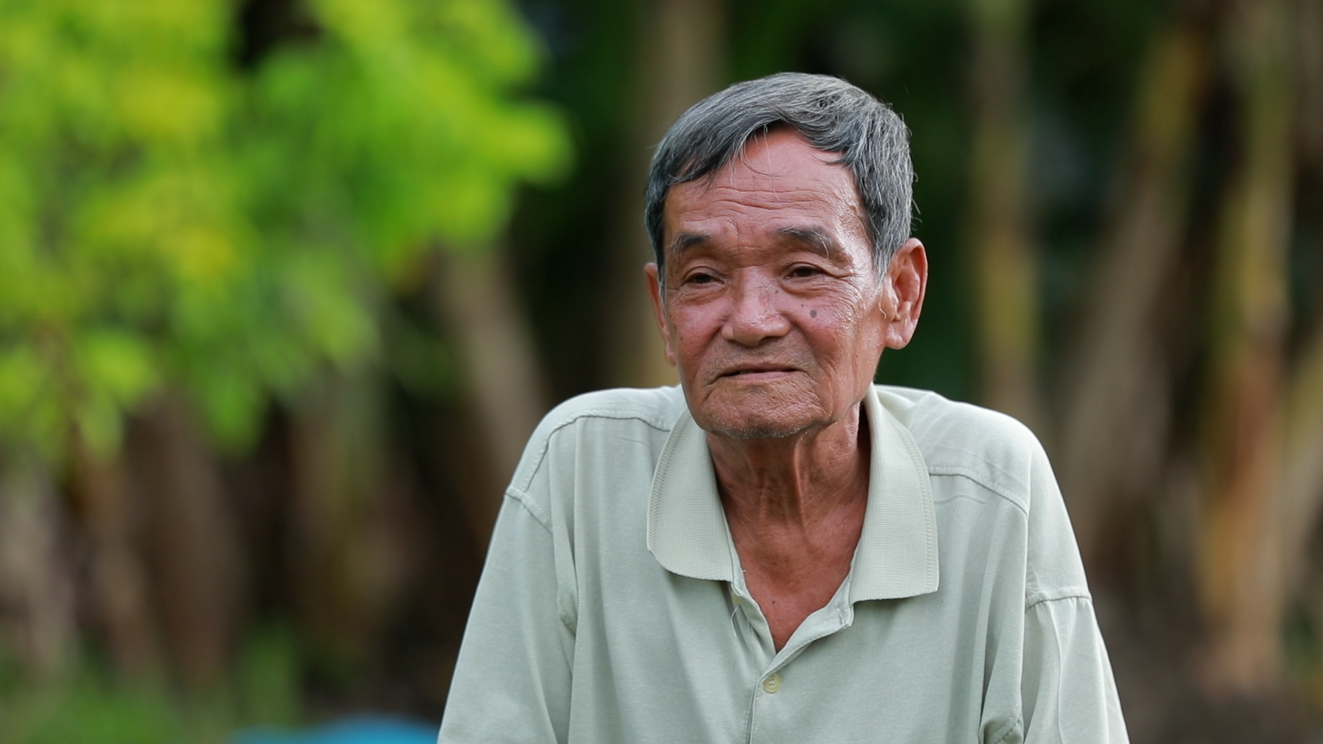 Người lính Tàu không số và ký ức về Anh hùng Lực lượng Vũ trang Nhân dân Phan Văn Nhờ