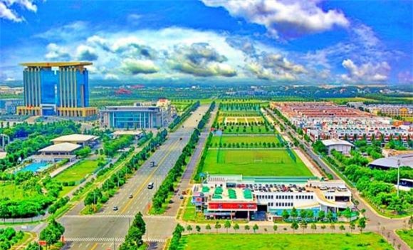 Tỉnh giàu nhất Việt Nam, sáp nhập, bỏ huyện, tỉnh thành, Bình Dương 