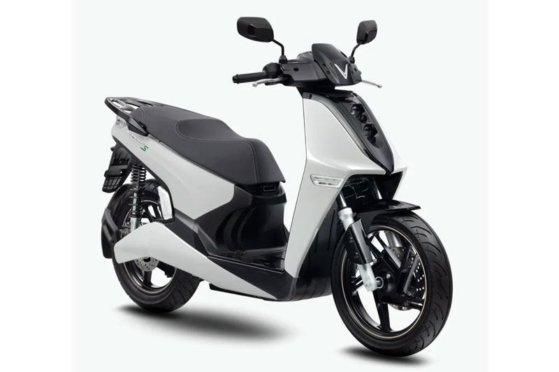 Bảng giá xe máy VinFast tháng 5/2025