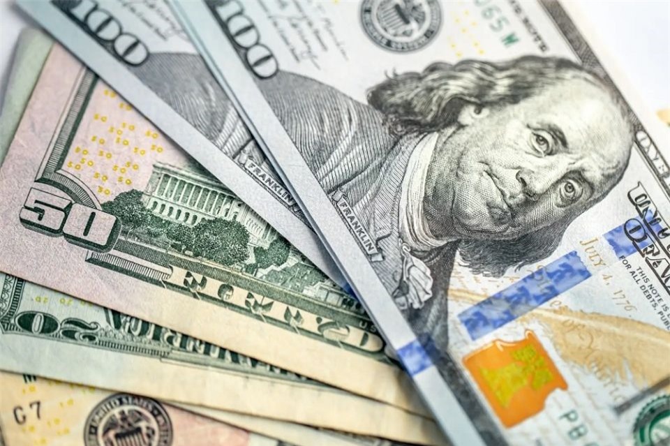 Giá ngoại tệ ngày 5/5/2025: USD giữ vững đà phục hồi?
