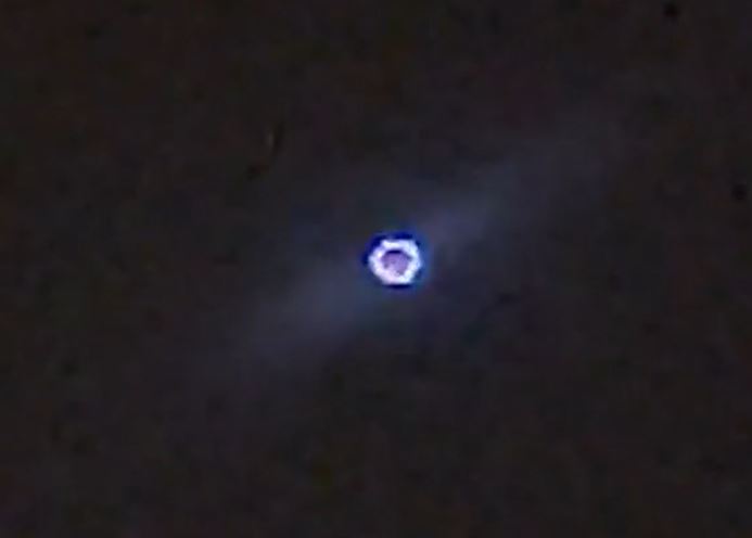 Ảnh cắt từ clip.