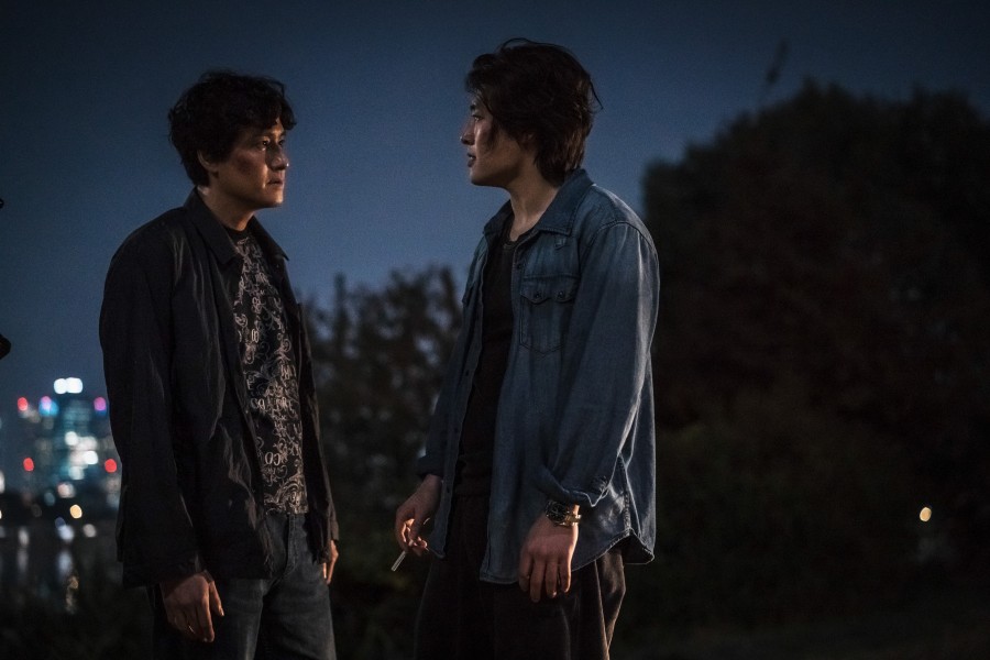 Hình ảnh trong phim