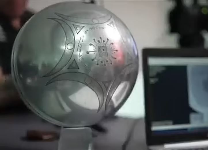 Ảnh cắt từ clip.