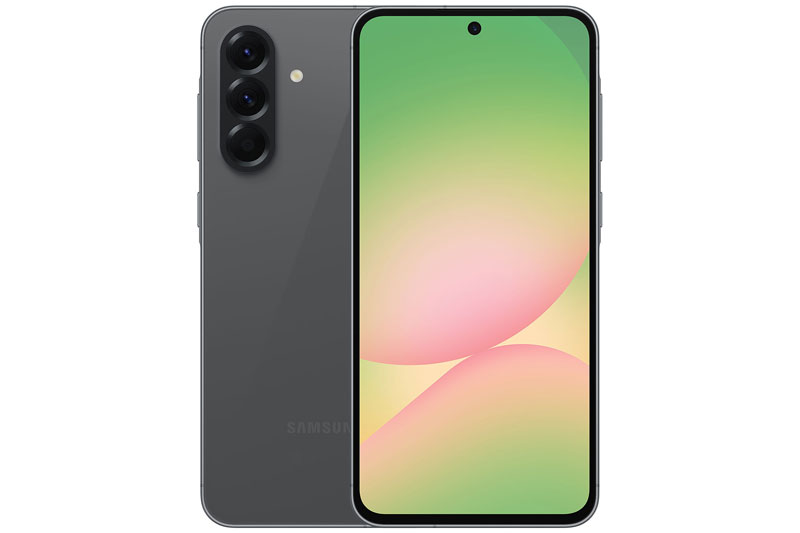 Samsung Galaxy A56 5G.