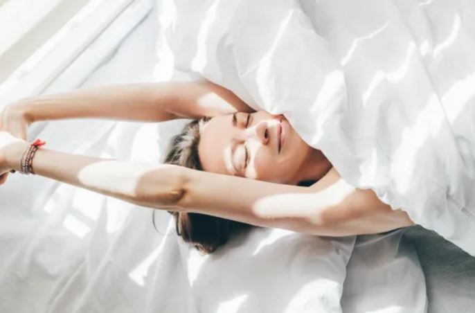 Những người ngủ ít tự nhiên dường như phát triển tốt hơn khi ngủ ít hơn so với những người khác.